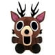 thumbnail image 1 of 99 Nights In The Forest Plush Cute Collectible Stuffed Animals Doll for Game Fans, 1 of 5