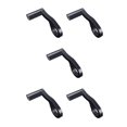 thumbnail image 3 of Greeniant Bike Speedometer Bracket Extender Shelf Stable Cycling Lamp Extension Rack Stand Fixator Bell Bicycles Accessory Handlebar Type2, 3 of 6