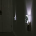 thumbnail image 7 of Pofeuu Dinosaur Astronaut Print Night Lights Plug into Wall with Dusk-to-Dawn Light Sensor, LED Nightlight for Bathroom, Adult, Hallway-UK, 7 of 7