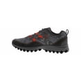 thumbnail image 4 of K-Swiss Tubes Trail Comfort 200 Running Shoe Grey, 4 of 6