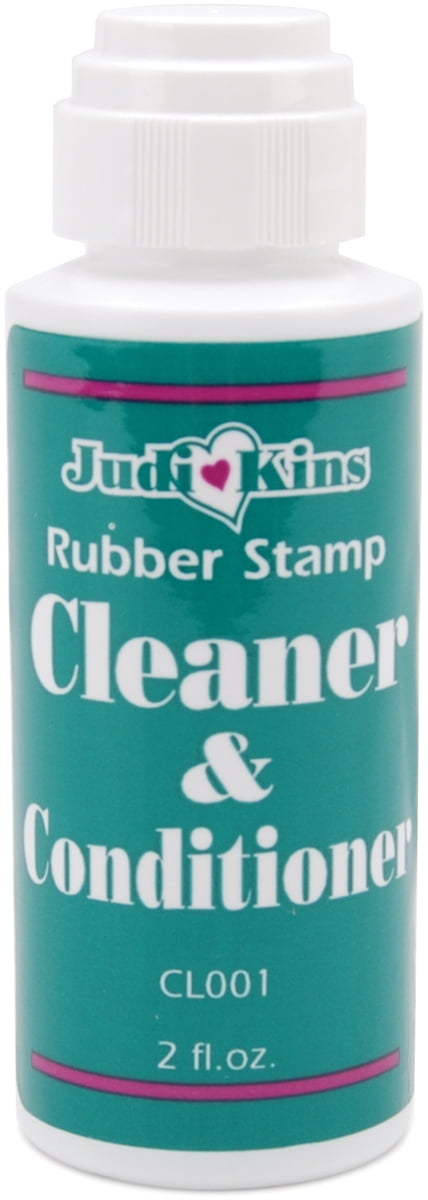 18-Ounce Judikins Stamp Cleaner Refill