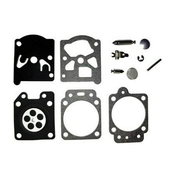 For Echo Cs-310 Rebuild Kit Carburetor 9Cc Top Handle Chain Saw Cs-271T 26 Cs-310 Chainsaw Cs-450 45Cc Chainsaw Part Tools Set