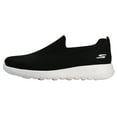 thumbnail image 7 of Skechers Men's Go Walk Max - Modulating Slip-On Walking Shoe, 7 of 7