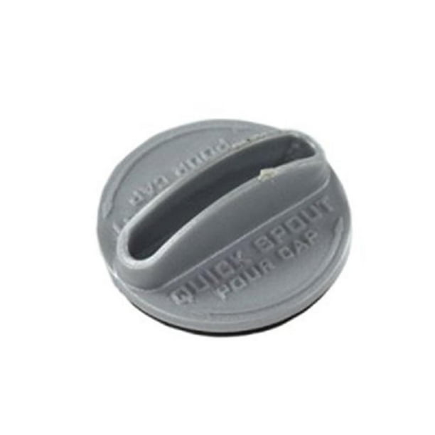 Steam vacuum Recovery Tank Cap Fits With Model FH50240, Part