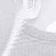 thumbnail image 5 of pstuiky Camisas casuales de manga corta para hombre, Camiseta deportiva informal de manga corta con cuello redondo para hombre, transpirable y de seda helada. camisetas de hombre xl, 5 of 8