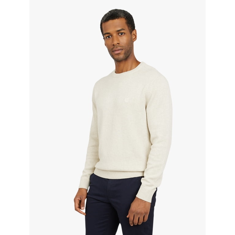 Chaps Men's Crewneck Pullover Sweater photo 3