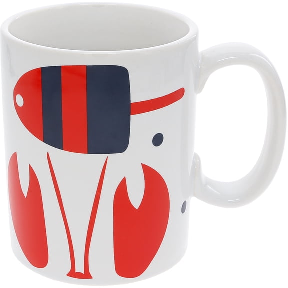 Pavilion Gift Company - Beach - 18 oz Mug