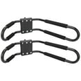 thumbnail image 3 of 1 Pair Kayak Holder,Large Load Capacity Kayak Wall Mount Hanger for Kayak Garage Storage, 3 of 7