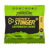 Honey Stinger Organic Caffeinated Energy Chews, Stingerita Lime, 1.8 oz, 1 count