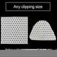 thumbnail image 3 of Low-temperature Thermoplastic Board Plastic Surgery Orthopedic Fixation Orthopedic Splint Plastic Nasal Rhinoplasty Correct S2n0, 3 of 5