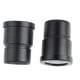 thumbnail image 1 of Oculares para microscopio WX, par de oculares para microscopio WF10X, accesorio para microscopio biológico, diseño aerodinámico, 1 of 9
