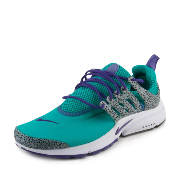 Nike Mens Green/Purple 886043-300 - Walmart.com