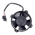 thumbnail image 1 of 30103018 4inch Cooling Fan Motor Radiator 12V for Motorcycles ATV Racing Dirt Bike Trike RVs Agricultural VA32-A101-62A, 1 of 2