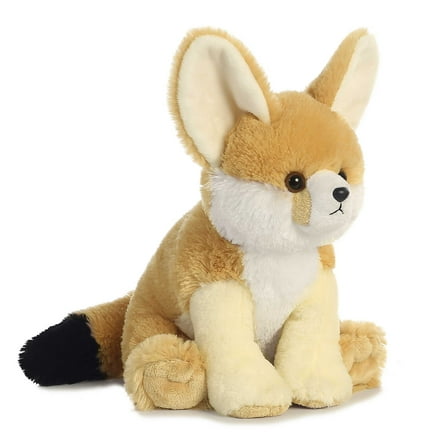 Aurora - Medium Brown Destination Nation - 11" Fennec Fox - Adventurous Stuffed Animal