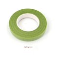 thumbnail image 4 of Twist Sticks DIY Kit Bulk Macaron Color Faux Plush Crafting Strips Foldable Twisting Materials, 4 of 6