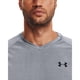 thumbnail image 4 of Camiseta Under Armour Tech 2.0 con cuello en V y manga corta para hombre, 4 of 5