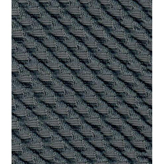 Collection 3 Pcs Ensemble Housse de Meuble Spandex Comprend Canapé et Causeuse et Housses de Chaise Unis Neuf (Gris)