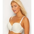 thumbnail image 3 of CURVY KATE Ivory Luxe Strapless Multiway Underwire Bra, US 34E, UK 34DD, NWOT, 3 of 4