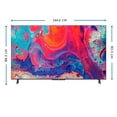 thumbnail image 2 of TV TCL 65 Pulgadas 4K Ultra HD Smart TV QLED 65Q647, 2 of 4