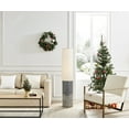 thumbnail image 6 of Lite Source Ls-83674 Sahirah 59" Tall Led Column Floor Lamp - Wood, 6 of 7