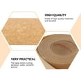 thumbnail image 3 of HAMPPLIES 1Set Shipping Paper Tape Practical Sealing Kraft Paper for Packaging Boxes, 3 of 6