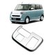 thumbnail image 3 of Para Canbus 2023 Car Central Shift Panel Calcomanía Interior Modificat, 3 of 5