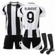 thumbnail image 1 of Football Shirt Costume Children & Adult Kids 22(120-130CM) World Cup, 1 of 2