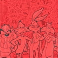 thumbnail image 4 of Boys Looney Tunes Boys Short Sleeve T-Shirt - Tune Squad Tee for Little and Big Boys, 4 of 4