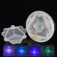 thumbnail image 2 of RO Luces flotantes para piscina, luces para piscina, estanque, piscina, impermeable, para el hogar, bañera, barra de luz, decoración, juguete de baño con 5 modos para niños, tiempo de baño, acuario,, 2 of 4