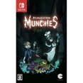thumbnail image 1 of Dungeon Munchies (Jp Import) (Anglais) (Ninendo Switch), 1 of 1