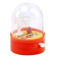 thumbnail image 4 of Kids Mini Shooting Toys Handheld Toy Mini Finger Basketball Shooting Game Desktop Table Basketball Game Toys Gift, 4 of 9