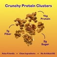 thumbnail image 2 of Magic Spoon Grain-Free Peanut Butter Protein Granola Bag, 8 oz, 2 of 10