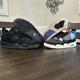 thumbnail image 1 of Ni - ke IV Pack Black Cats & Unions Sz 13, 1 of 5