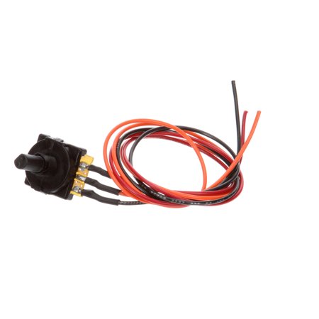 Nieco Potentiometer, 50K, Creep, W/Wire Leads 18466 - Free Shipping + Geniune OEM