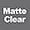 Black Clear, variant on Magnetic for iPhone 15 Case with 2 Glass Screen Protectors, Compatible with Magsafe, Military-Grade Protection, Hard Protective Cover Shockproof Phone Case for iPhone 15, 6.1 inch, Matte Clear