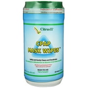 Citrus ll CPAP Wipes CPAP Equipment 635871639