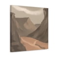 thumbnail image 2 of Canyon Grandeur Splendor - Canvas, 2 of 10