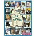 thumbnail image 2 of Lucy Hammett Cat Bingo, 2 of 2