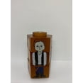 thumbnail image 3 of Disney Parks Star Wars Galaxy's Edge Wooden Game Leia Chewbacca C-3PO New, 3 of 3