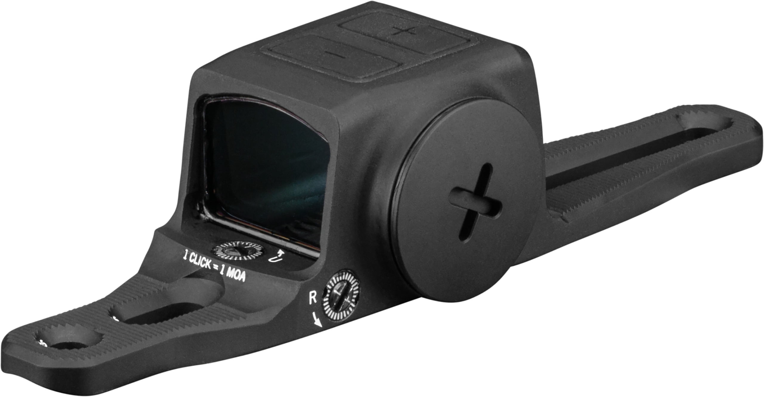 Vortex Viper SG Enclosed Micro Dot Sights (Green Dot - 3 MOA)