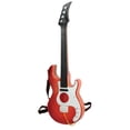 thumbnail image 2 of Juguete Portátil Guitarra Guitarra Bajo Modelo Juguetes Guitarra Principiantes Accesorios CUTICAT Guitarra Instrumentos musicales de juguete, 2 of 8