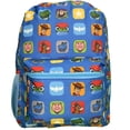 thumbnail image 2 of Disney Toy Story 5 All Over Print 16" School Travel Backpack ages 3+, 2 of 4