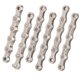 thumbnail image 1 of Bike Chain Replacement Mountain Bike Chain for Durable Variable Velocity, 1 of 5