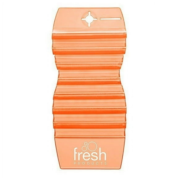Fresh Products Eco Hang Tag Orange | 12/Box
