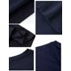 thumbnail image 5 of Playera Manga Larga Slim Lycra Cómoda Alta Calidad Termica, 5 of 5