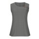 thumbnail image 5 of Camisetas de Cuello en V de las Mujeres sin Mangas Sólido Casual de Verano Camiseta de Poliéster Suave, Camisetas Básicas de Cuello en V de las Mujeres para la Capa de la Fiesta Diaria, 5 of 8