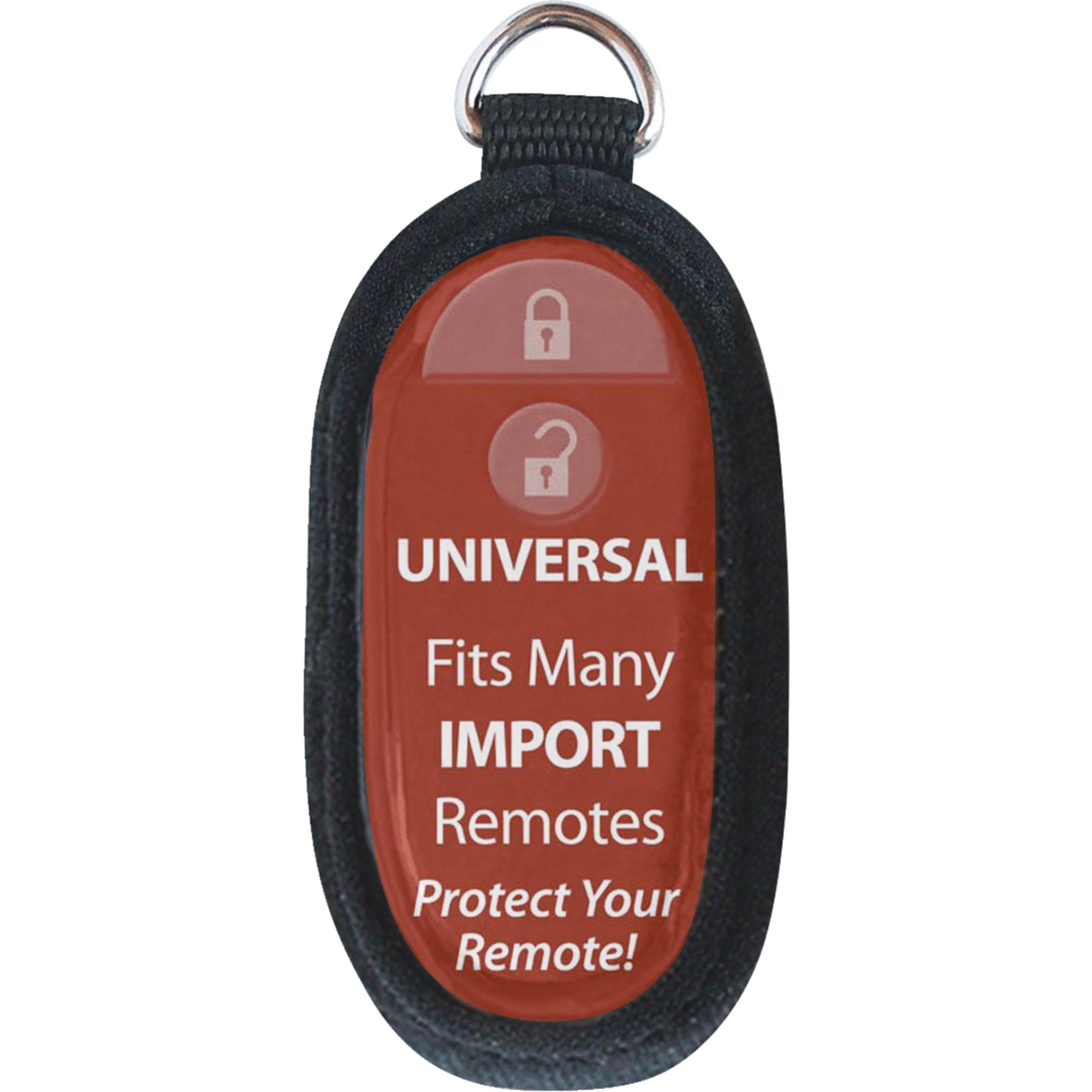 Remote Skin Key Fob Protector