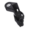 thumbnail image 3 of Xingzhi Aluminum Grade Rod Level Bubble Level for Round or Square Rods Tower Ruler Black, 3 of 8