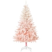 Artificial Christmas Tree with Realistic Branches, Elevate Your Christmas Interior Decor