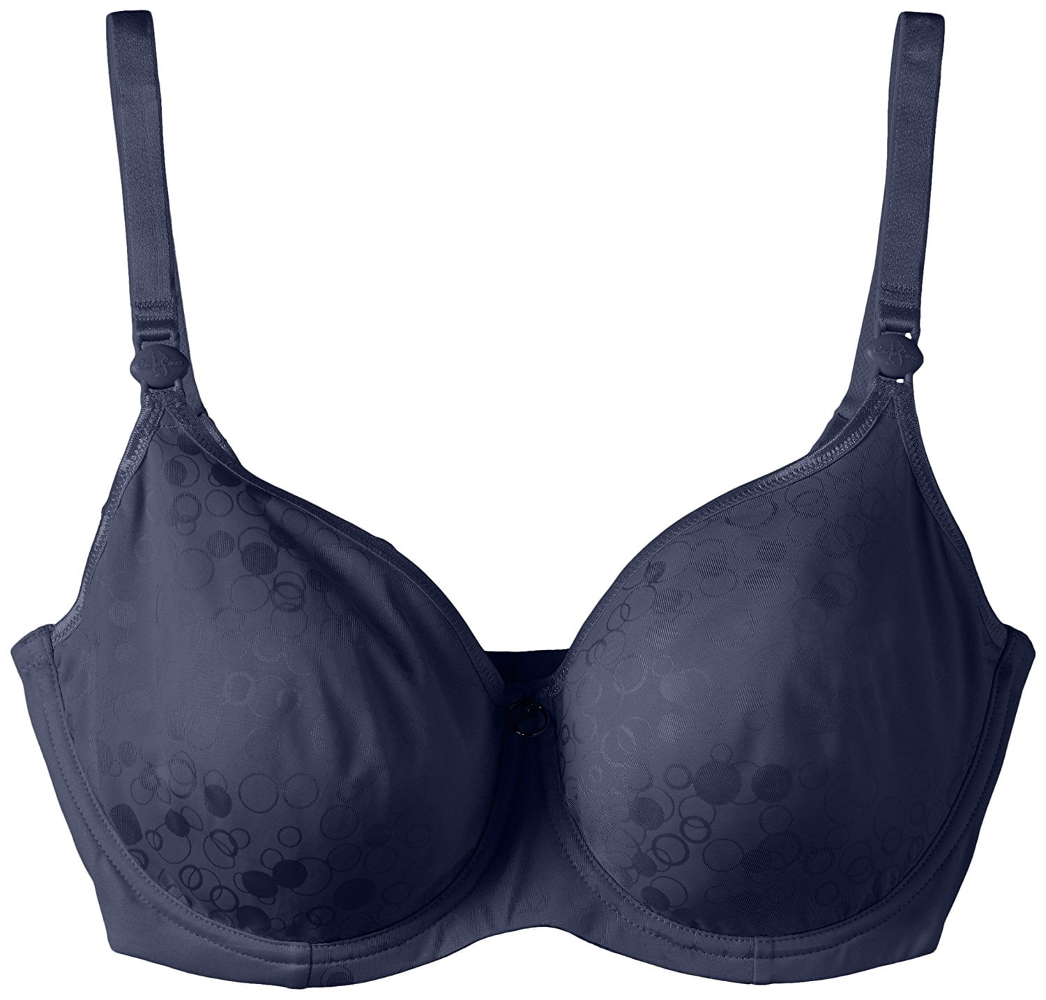 Cache Coeur Womens Gloss Underwire Maternity and Nursing Bra, 34G